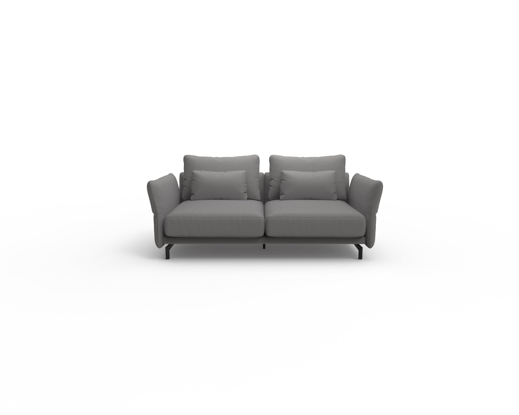 Seagull 2 Seater Sofa
